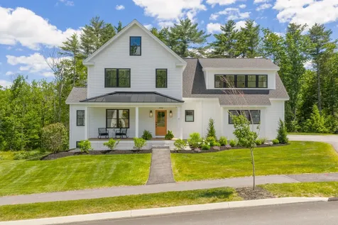 46 Wildlife Lane North Yarmouth ME 04097