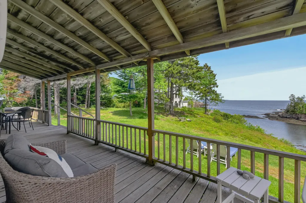 2319 Harpswell Island Road Harpswell ME 04003