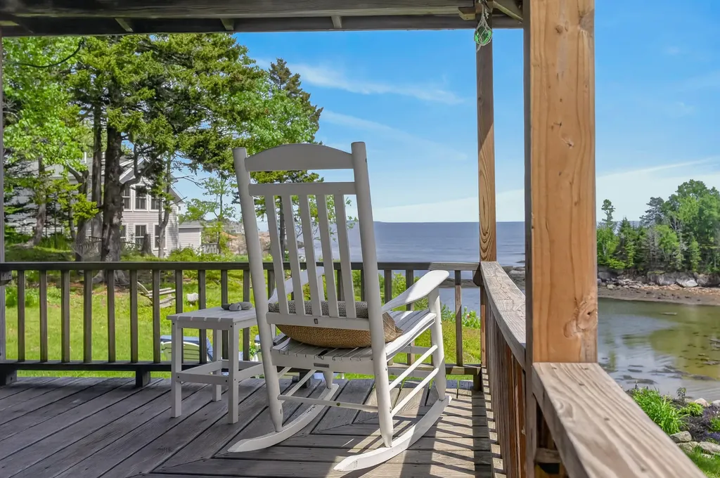 2319 Harpswell Island Road Harpswell ME 04003