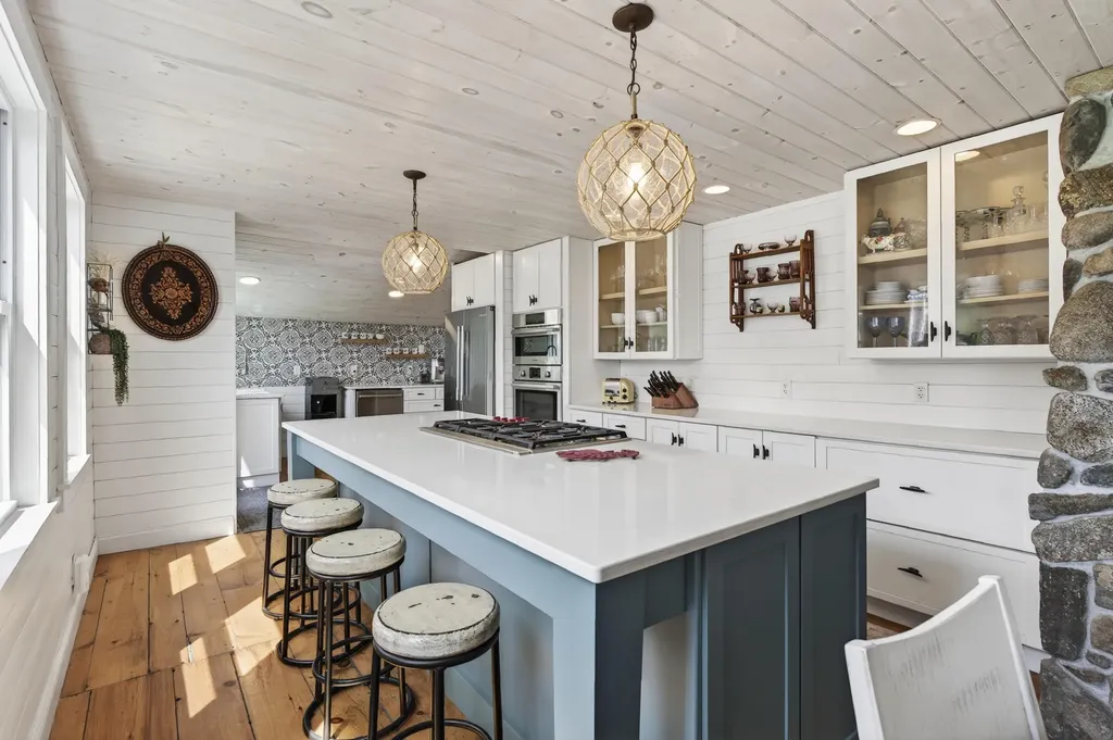 2319 Harpswell Island Road Harpswell ME 04003