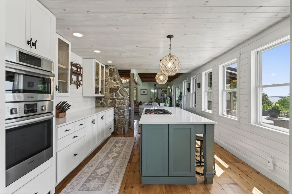 2319 Harpswell Island Road Harpswell ME 04003