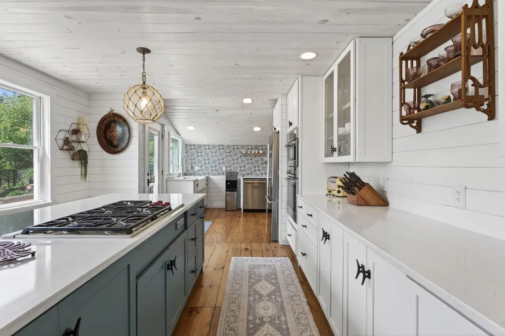 2319 Harpswell Island Road Harpswell ME 04003