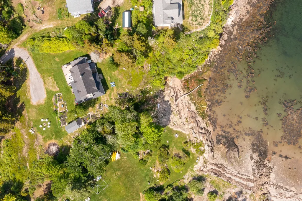 2319 Harpswell Island Road Harpswell ME 04003