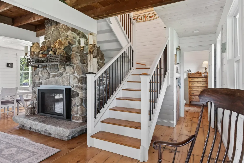 2319 Harpswell Island Road Harpswell ME 04003