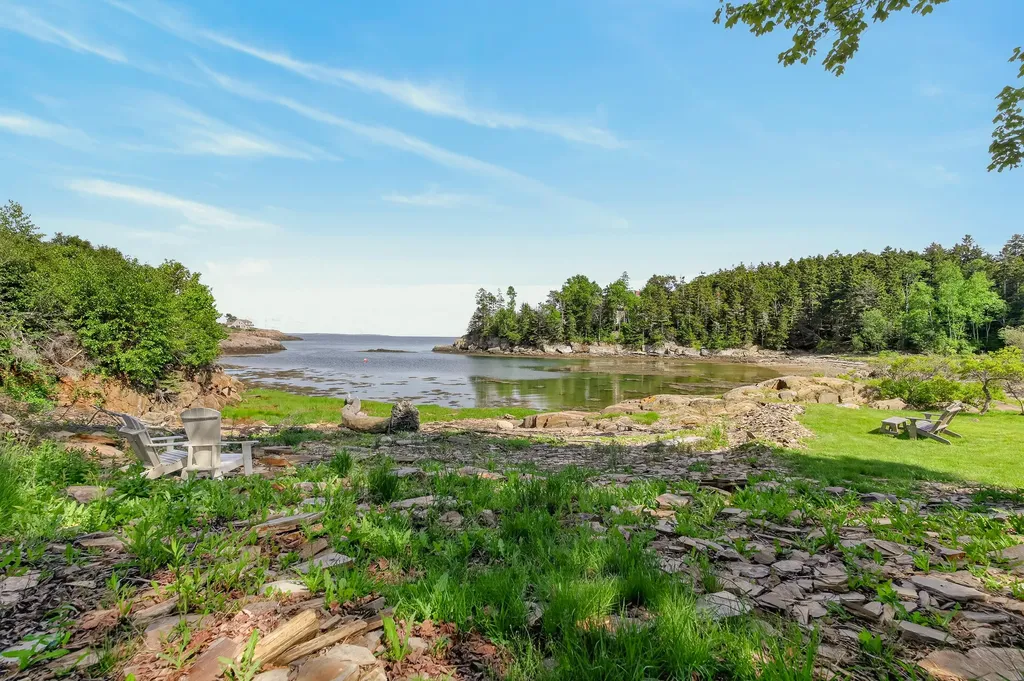 2319 Harpswell Island Road Harpswell ME 04003