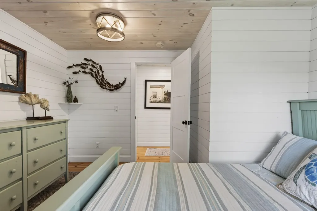 2319 Harpswell Island Road Harpswell ME 04003