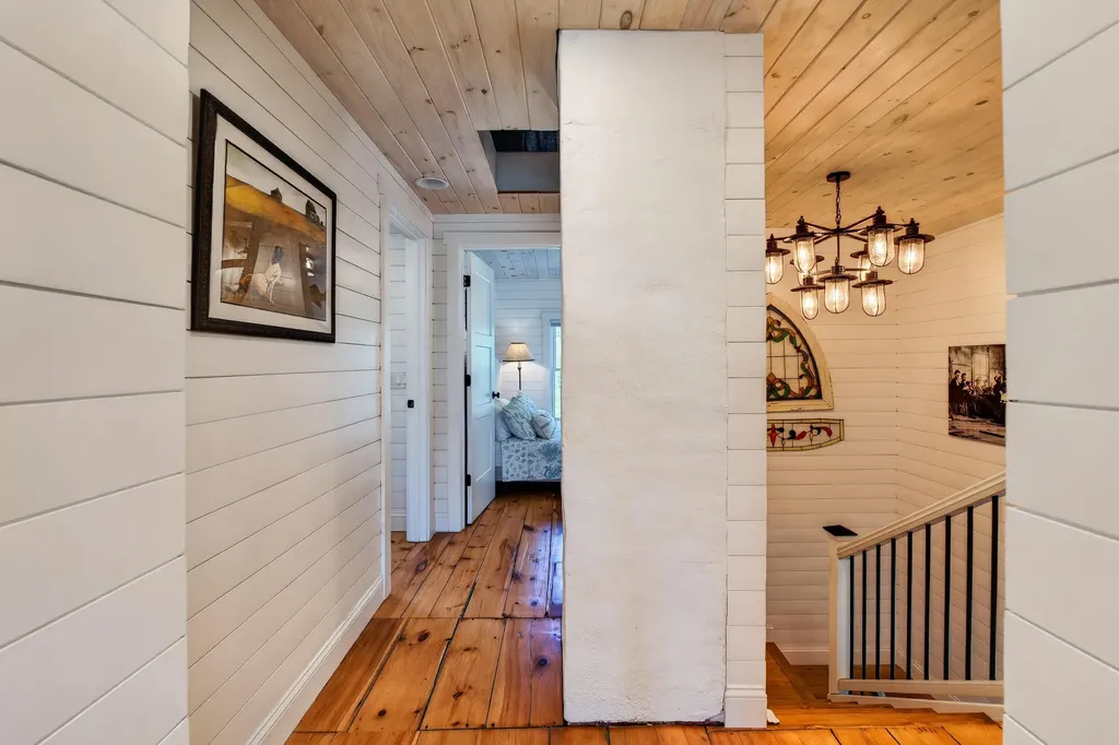 2319 Harpswell Island Road Harpswell ME 04003