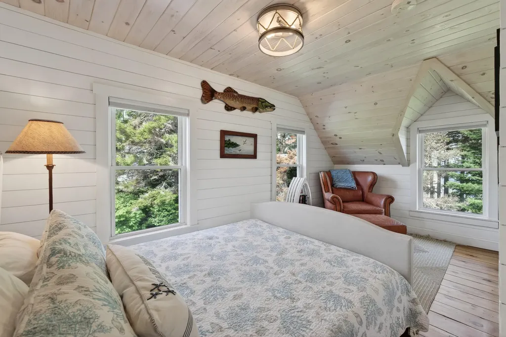 2319 Harpswell Island Road Harpswell ME 04003
