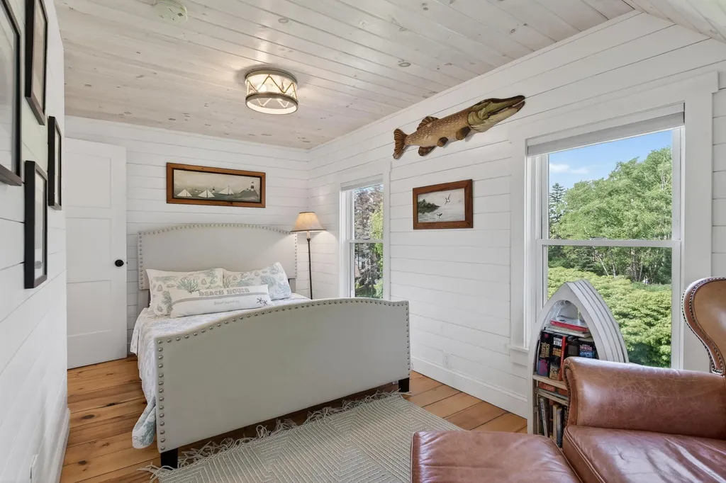 2319 Harpswell Island Road Harpswell ME 04003