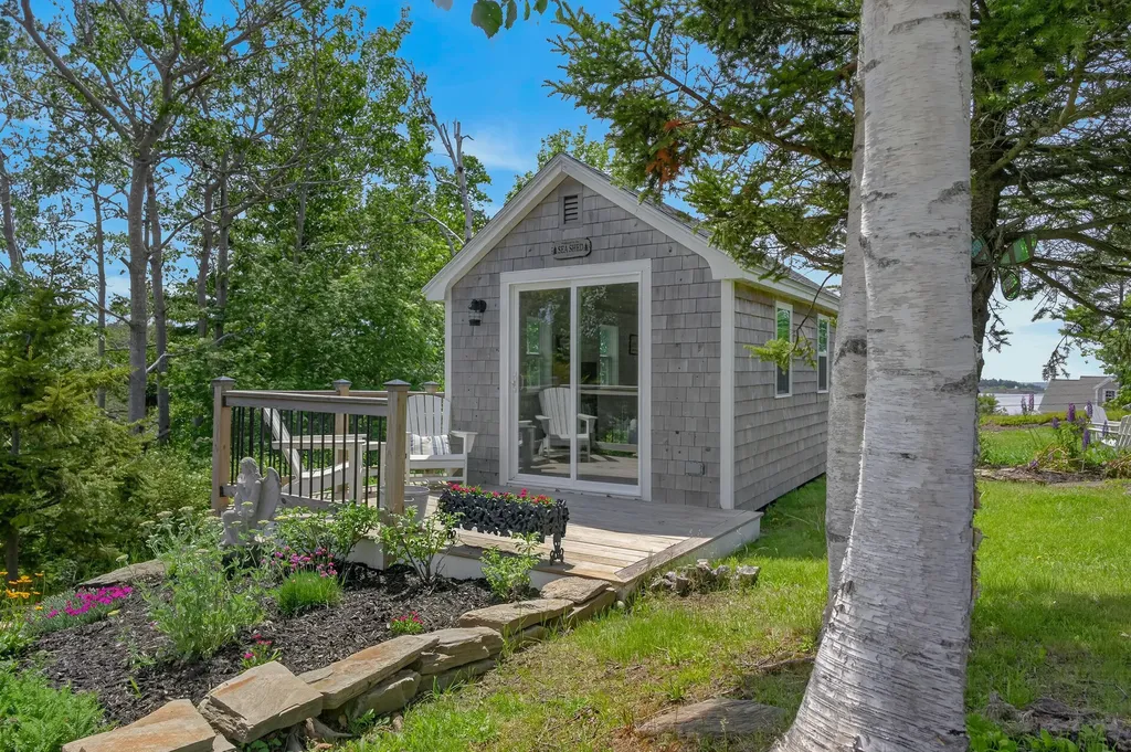 2319 Harpswell Island Road Harpswell ME 04003