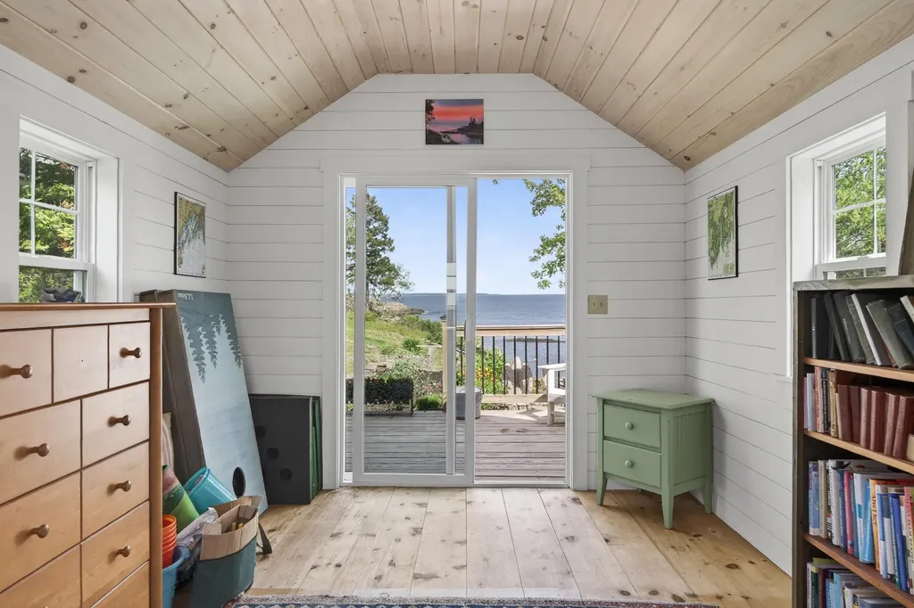 2319 Harpswell Island Road Harpswell ME 04003