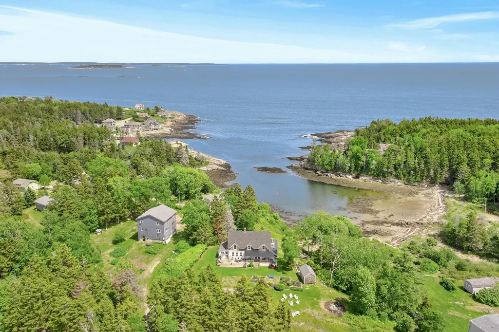 2319 Harpswell Island Road Harpswell ME 04003