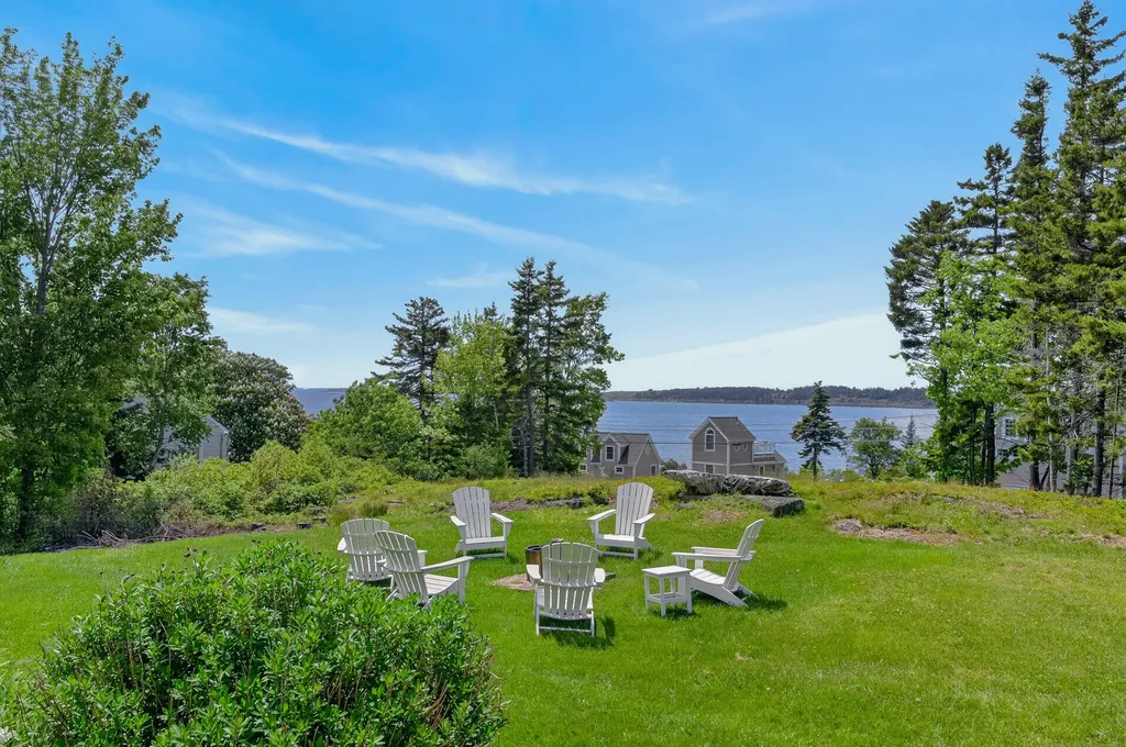 2319 Harpswell Island Road Harpswell ME 04003