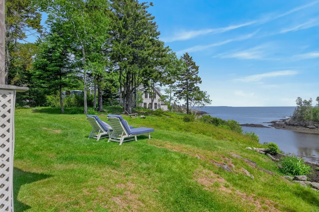 2319 Harpswell Island Road Harpswell ME 04003