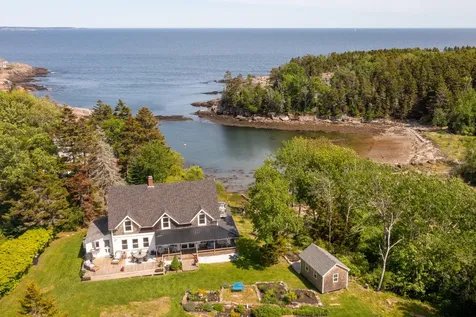 2319 Harpswell Island Road Harpswell ME 04003