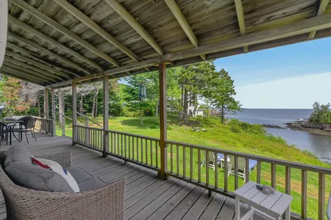 2319 Harpswell Island Road Harpswell ME 04003