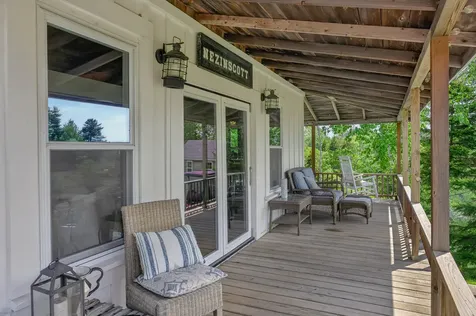 2319 Harpswell Island Road Harpswell ME 04003