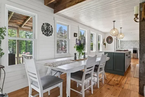 2319 Harpswell Island Road Harpswell ME 04003