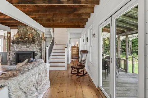 2319 Harpswell Island Road Harpswell ME 04003