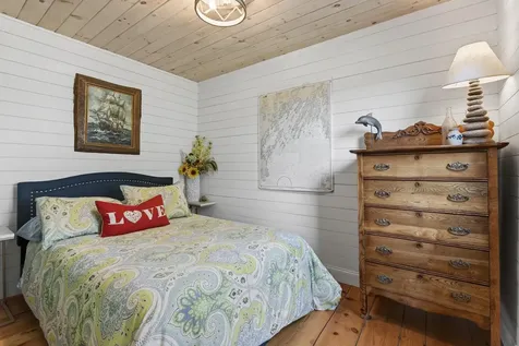 2319 Harpswell Island Road Harpswell ME 04003