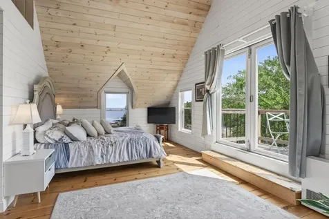 2319 Harpswell Island Road Harpswell ME 04003