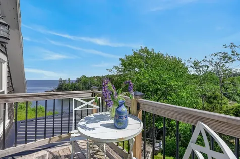 2319 Harpswell Island Road Harpswell ME 04003