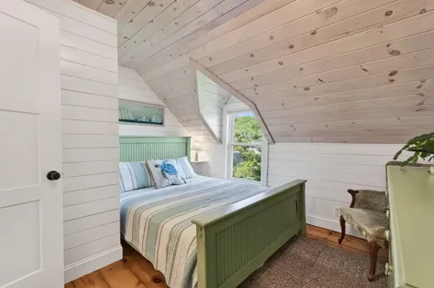 2319 Harpswell Island Road Harpswell ME 04003