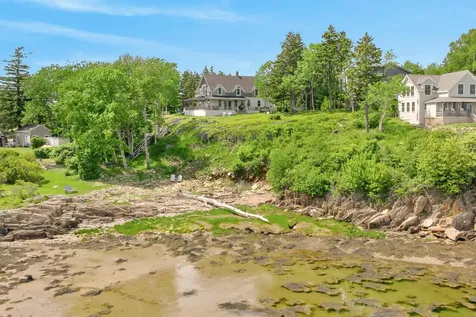 2319 Harpswell Island Road Harpswell ME 04003