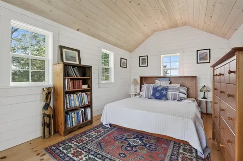 2319 Harpswell Island Road Harpswell ME 04003