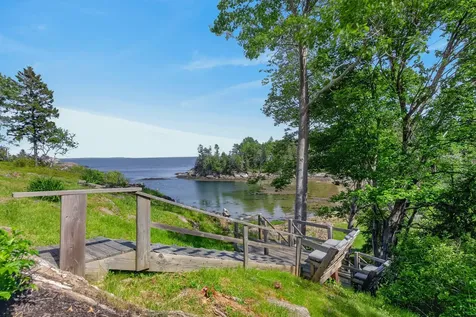 2319 Harpswell Island Road Harpswell ME 04003