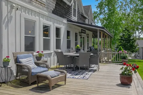 2319 Harpswell Island Road Harpswell ME 04003