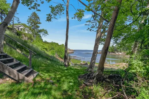 2319 Harpswell Island Road Harpswell ME 04003