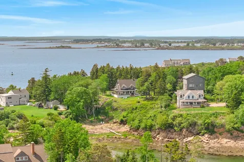 2319 Harpswell Island Road Harpswell ME 04003