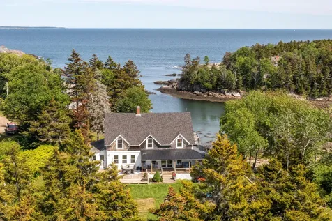 2319 Harpswell Island Road Harpswell ME 04003