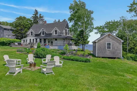 2319 Harpswell Island Road Harpswell ME 04003