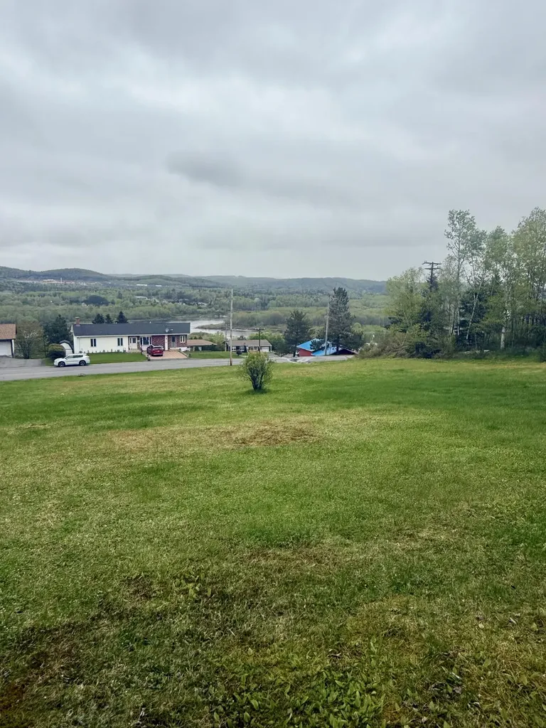 0 Albert Street Madawaska ME 04756
