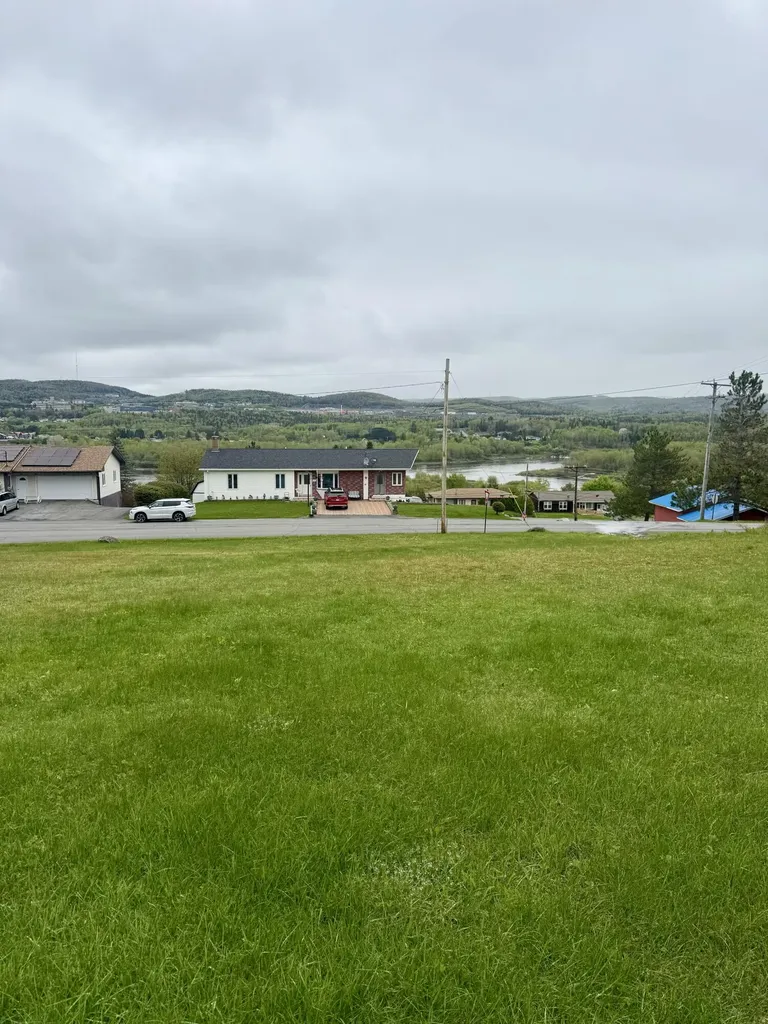 0 Albert Street Madawaska ME 04756