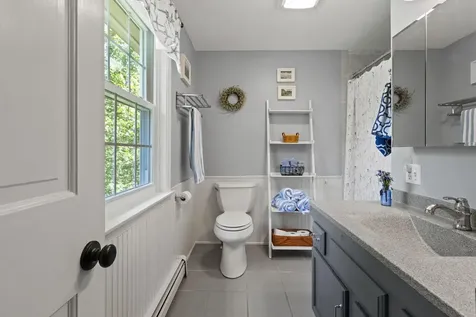 9 Juniper Lane Falmouth ME 04105