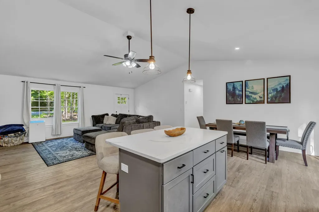 522 Avenue Road Levant ME 04456