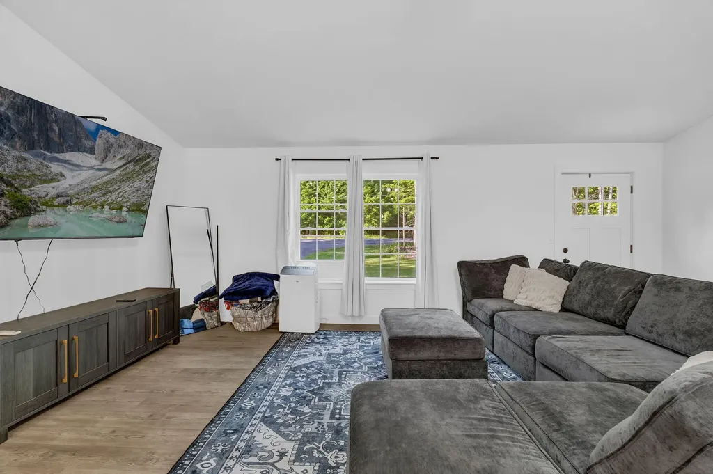 522 Avenue Road Levant ME 04456
