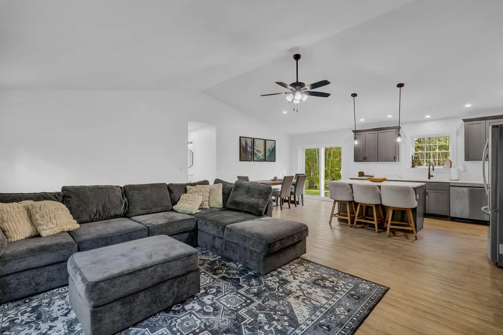 522 Avenue Road Levant ME 04456