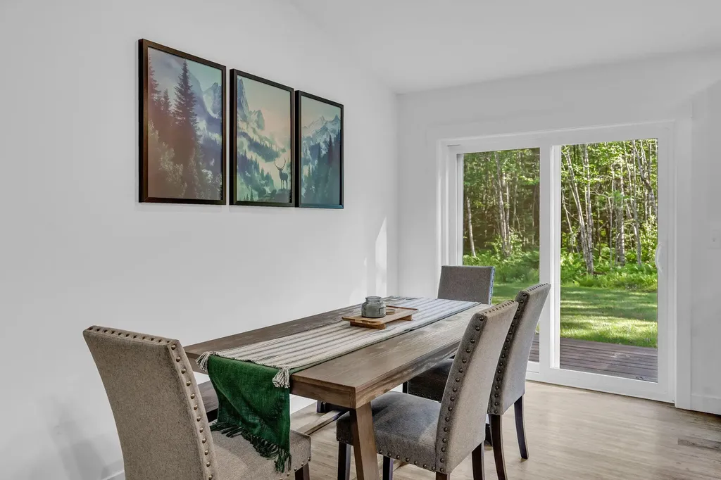 522 Avenue Road Levant ME 04456