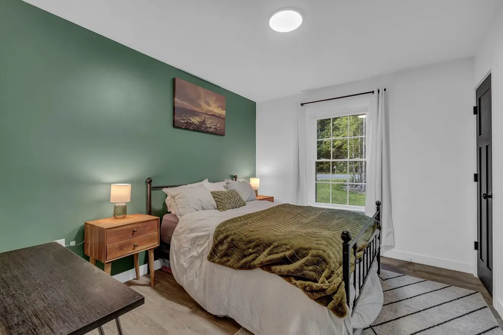 522 Avenue Road Levant ME 04456