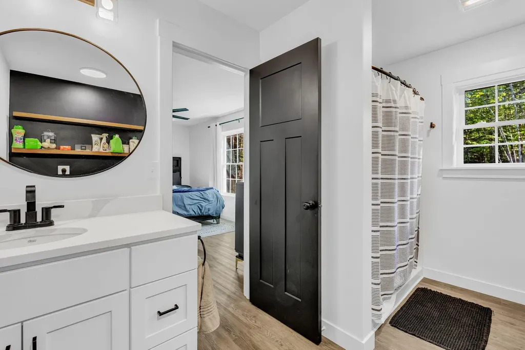 522 Avenue Road Levant ME 04456