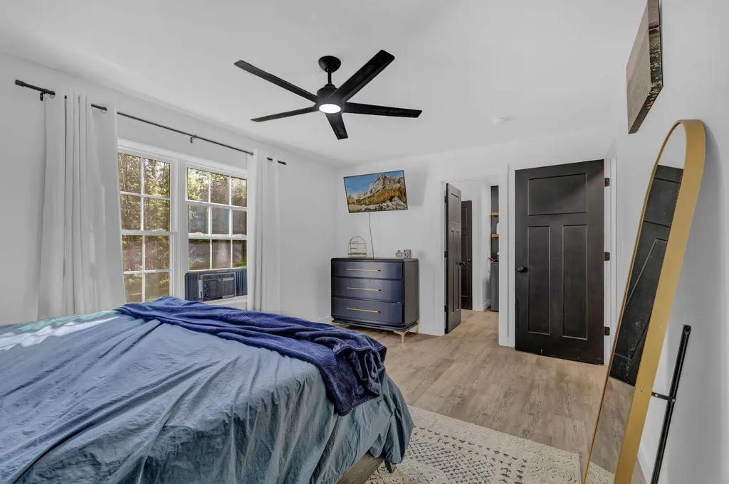 522 Avenue Road Levant ME 04456