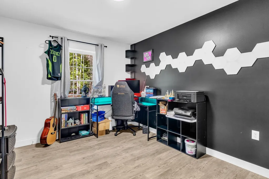 522 Avenue Road Levant ME 04456