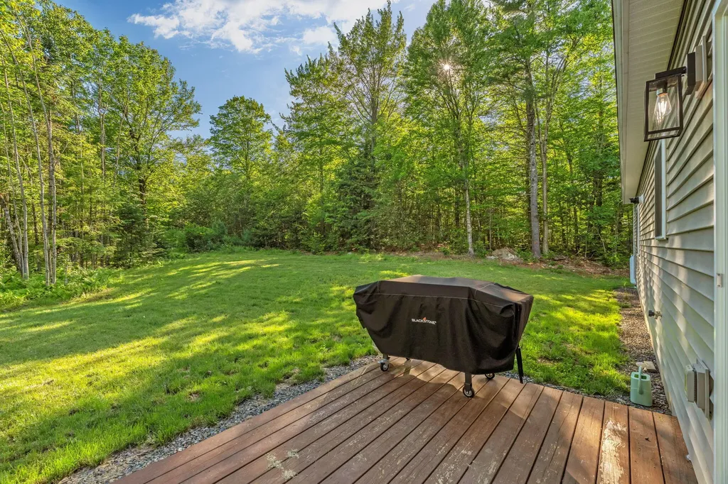 522 Avenue Road Levant ME 04456