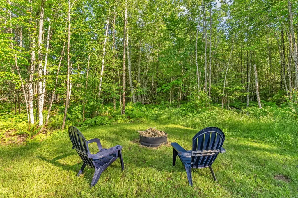 522 Avenue Road Levant ME 04456