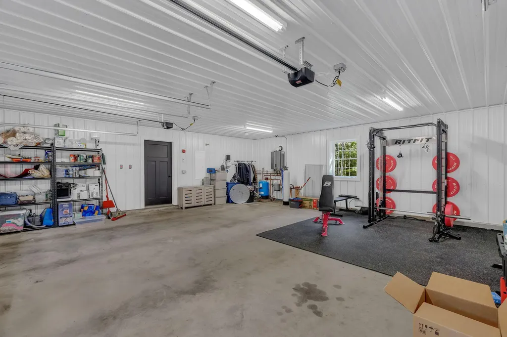 522 Avenue Road Levant ME 04456