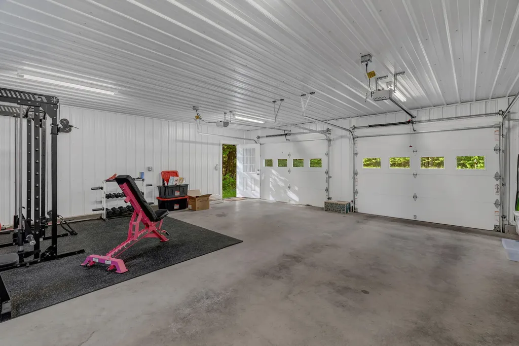 522 Avenue Road Levant ME 04456